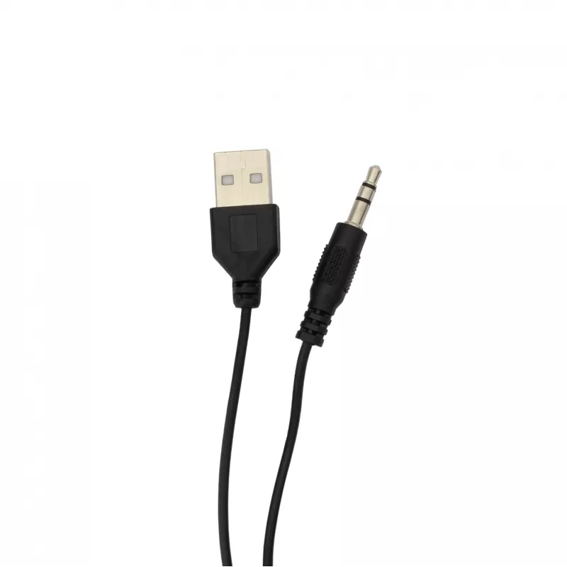 Głośniki Sbox SP-203 białe, 20W
