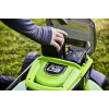 Kosiarka pchana Greenworks GD60LM51SP