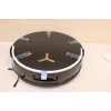 Odkurzacz automatyczny Ecovacs DEEBOT T50 MAX PRO OMNI — na mokro i sucho, 18500 Pa, TruEdge 2.0, ZeroTangle 2.0, pojemnik na kurz 0,35 l — Czarny