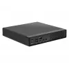 Mini PC barebone ASRock Jupiter X600 z chipsetem Intel, kompaktowa obudowa biurkowa