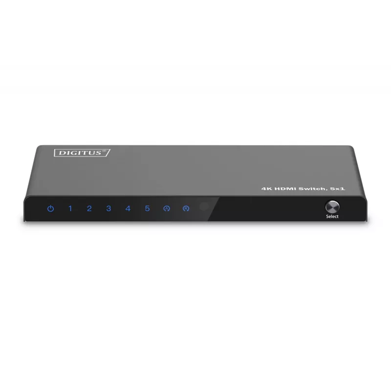 Przełącznik HDMI DS-55332
