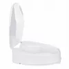ActionMED NT10AM podwyższona deska sedesowa z pokrywą, 10 cm