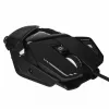 Mysz gamingowa Mad Catz R.A.T. 8+ — praworęczna, optyczna, 16000 DPI, 11 przycisków, USB Typ-A, 145 g