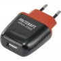 VOLTCRAFT SPAS-2100 VC-11413285 USB-Charger Socket Outlet Ausgangsstrom (maks.) 2100 mA 1 x USB Auto-Detect (VC-11413285)