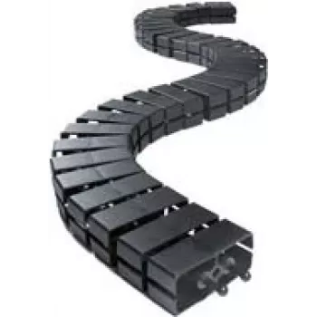 System korytek kablowych Bachmann 930.058 1 m