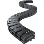 System korytek kablowych Bachmann 930.058 1 m