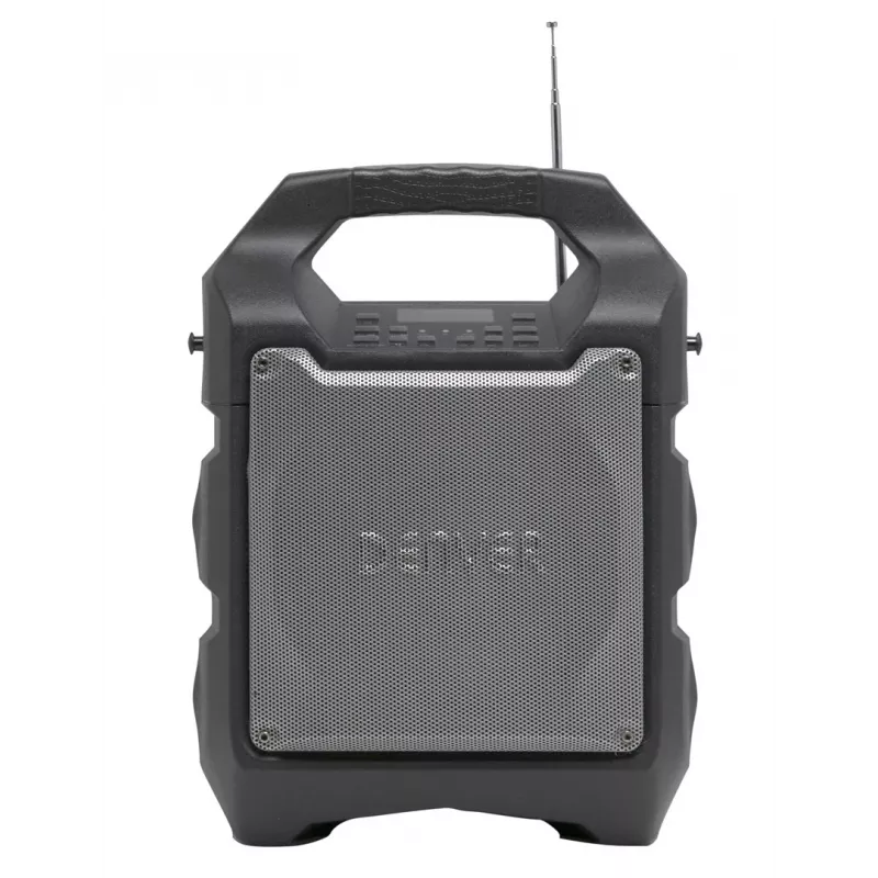Głośnik przenośny Denver TSP-203, czarny