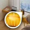 Extralink Ceramiczny Elektryczny Grzejnik Wieżowy 1500W LED Pilot