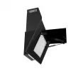 AKPO WK-4 Czarny 2.0 60 Czarny T300 Linear LED/Controller okap