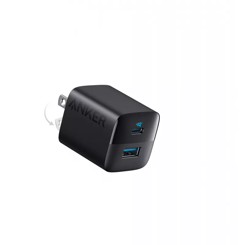 Ładowarka Anker 323 Universal Czarny AC Indoor