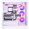 Zestaw oświetlenia ARGB PHANTEKS NV5 Premium DRGB z Power Hub i osłoną płyty głównej