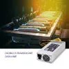 Zasilacz Qoltec 50350 1850W PCI-E | 80 Plus Platinum | Gaming Miner