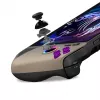 Przenośna konsola do gier MSI Claw 8 AI+ A2VM-037PL 20,3 cm (8) 1 TB Ekran dotykowy Wi‑Fi Beżowy