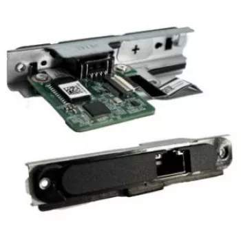Karta interfejsu adaptera ASUS NUCIOALA0CR — RJ-45 i RS-232, 2,5 Gbit/s, 43×88×20 mm