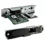 Karta interfejsu adaptera ASUS NUCIOALA0CR — RJ-45 i RS-232, 2,5 Gbit/s, 43×88×20 mm