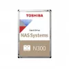 Dysk twardy Toshiba N300 6 TB 3,5 inch SATA III HDWG760EZSTA