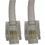 Kabel telefoniczny Cisco CAB-ADSL-800-RJ11 RJ-11 standard 2 m szary
