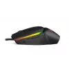Krux Bot RGB Wired modular gaming mysz