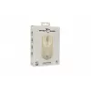 Mysz White Shark GM-5014 Graphene Beige USB