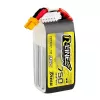 Bateria Tattu R-Line 750mAh 14.8V 95C 4S1P JST-XHR
