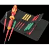 Wera 05006605001 zestaw wkrętaków dynamometrycznych Kraftform Kompakt VDE 15