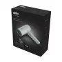 Suszarka do włosów Braun BRHD211E 2200W z technologią jonową