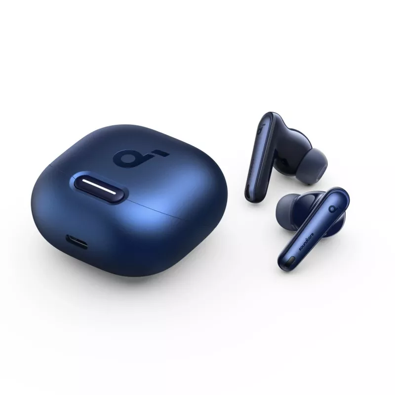 Zestaw słuchawkowy Soundcore Liberty 4 NC