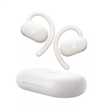 Słuchawki Soundcore V20i białe