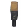 AKG C414 XLII mikrofon Złoty, Szary Mikrofon sceniczny/estradowy