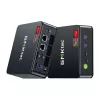MINI PC GMKtec M6 Ultra AMD Ryzen 5 7640HS 16GM RAM + 512GB SSD WIN 11 PRO