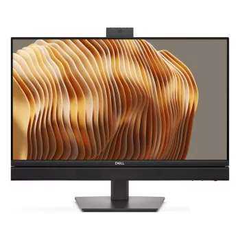 Dell Pro 24 AIO QC24250/U7 265/ 16GB/ 512GB SSD/ Wi-Fi + BT/23.8 FHD/no kb&mysz/TPM/ W11 Pro/ 3y ProSupport warranty