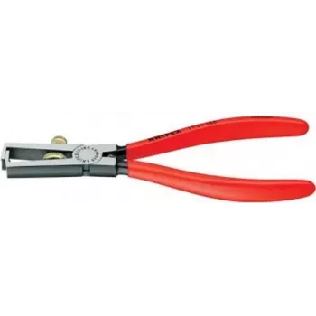 Knipex 11 01 160 11 01 160 Ściągacz izolacji 10 mm² (maks.) 7 (maks.) 5 mm (maks.)