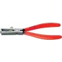 Knipex 11 01 160 11 01 160 Ściągacz izolacji 10 mm² (maks.) 7 (maks.) 5 mm (maks.)