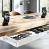 Głośniki stereo Audiocore AC805 2.0 PC 6W Czarny