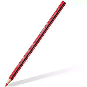 Kredki ołówkowe Staedtler 187 C6 Wielokolorowe 6 szt.