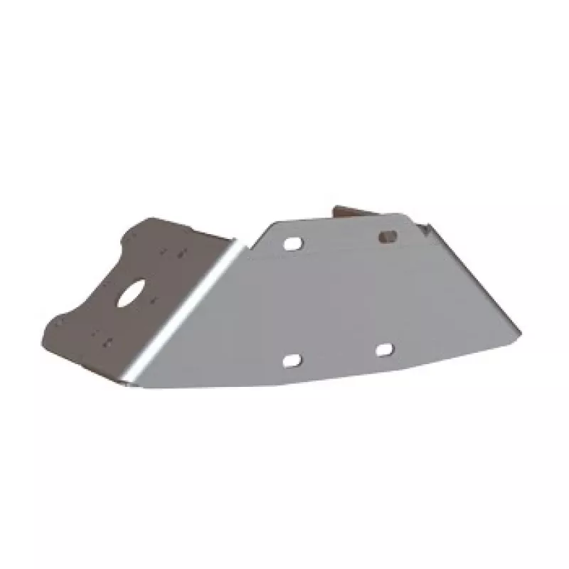 Uchwyt montażowy Poynting Antennas A-BRKT 33 V-Bracket do LPDA-92 (montaż poziomy i pionowy)