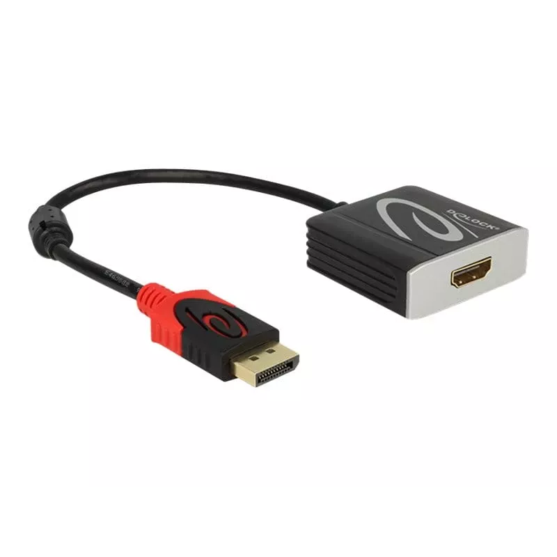 Adapter kabla wideo DeLOCK 62734