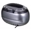 Caso 01500 50 W Srebrny