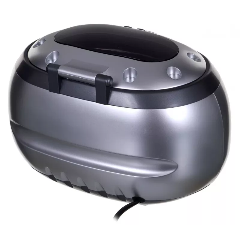 Caso 01500 50 W Srebrny
