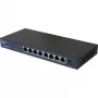 Przełącznik sieciowy ALLNET ALL-SG8008-2.5G 8-portowy niezarządzalny przełącznik 2.5GbE