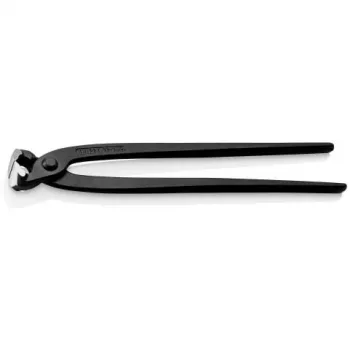 Szczypce betoniarskie KNIPEX (szczypce monterskie)