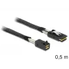 Kabel SAS DeLOCK 83388
