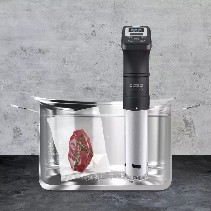 Sous vide Caso SV 1200 Pro Smart