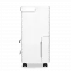 Inteligentny osuszacz powietrza Duux | Bora | Nadaje się do pomieszczeń do 30 m² | Pojemność zbiornika na wodę 1,7 l | Biały