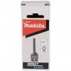 Makita Impact Black 1/2 Torx Steckschlüsseleinsatz T40 - 78mm - Chrom-Molybdän - E-19819