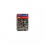 Sztancowe klipsy metalowe Herlitz 8859134