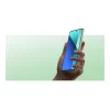 Xiaomi Redmi Note 13 6 GB + 128 GB miętowa zieleń Wyświetlacz AMOLED 16,94 cm (6,67 cala), MIUI 14 oparty na Androidzie 13, potrójny aparat 108 MP