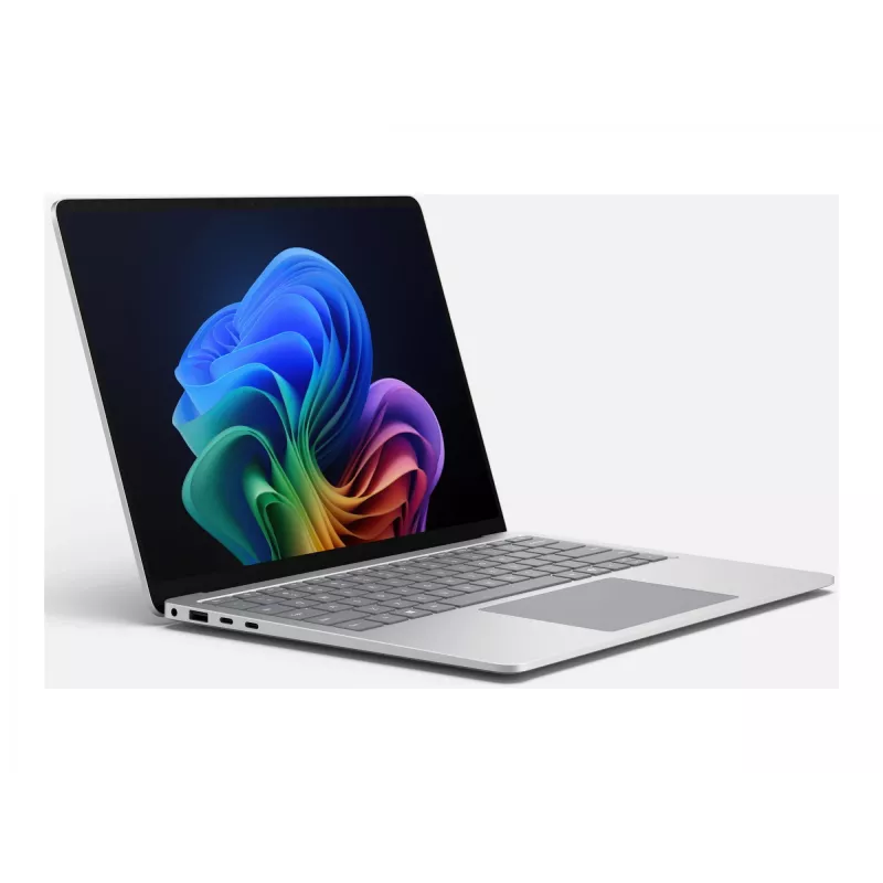 Microsoft Surface Laptop Copilot+ PC for Business - 7th Edition - Intel Core Ultra 5 236V / 2.1 GHz - Win 11 Pro - Intel Arc Graphics - 16 GB RAM - 25