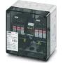 Phoenix Contact SOL-SC-1ST-0-DC-2MPPT-2001 Skrzynka przyłączeniowa generatora PV z ochroną przeciwprzepięciową typu 2