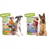 ANIMAL ISLAND Monoproteina cielęcina/kaczka/indyk karma dla psa 9×300g